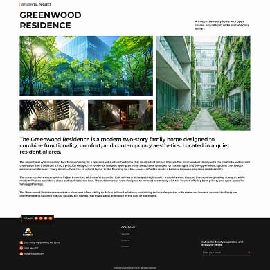 Project Details