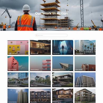 Projects