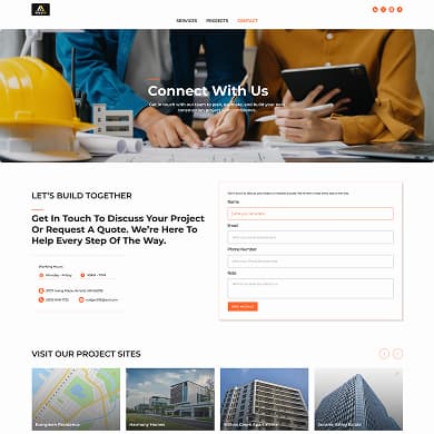 Contact Us