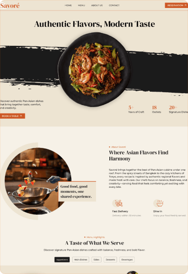 Webloom- Startup Company Template